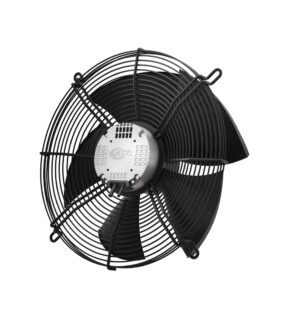 Axialfläkt EC A3P450-EC102-040