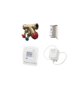 Styrpaket IQC-M